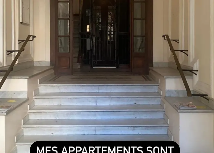 Neuf Et Proche Des Plages De Les Pins Appartement