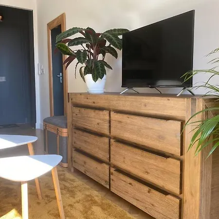 Neuf Et Proche Des Plages De Les Pins Apartmán