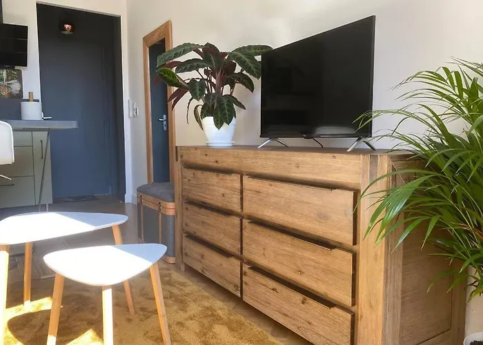 Neuf Et Proche Des Plages De Les Pins Appartamento