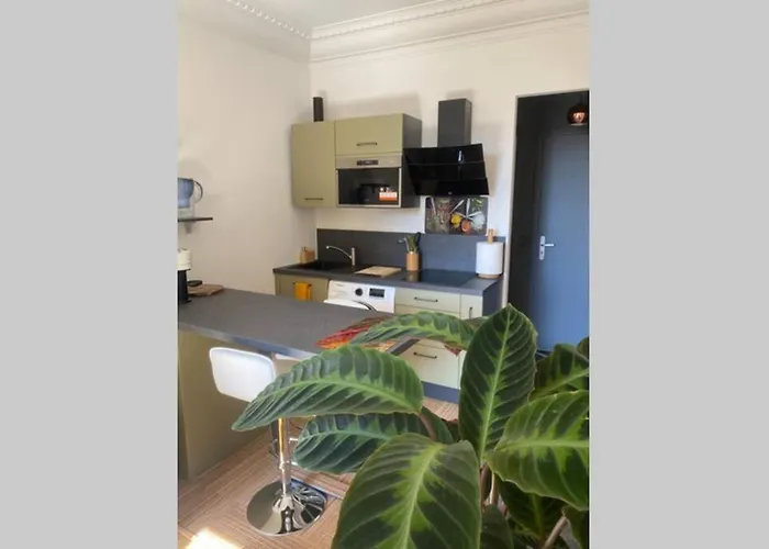 Neuf Et Proche Des Plages De Les Pins Daire Juan-les-Pins