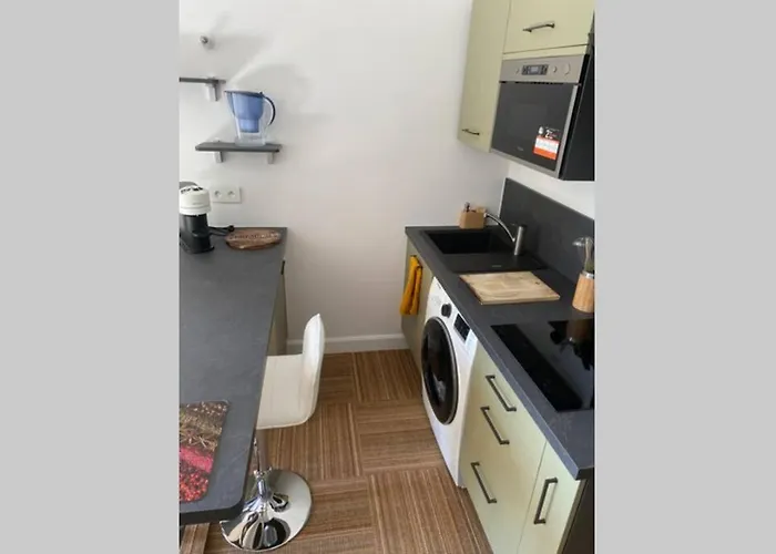 Neuf Et Proche Des Plages De Les Pins Daire Juan-les-Pins