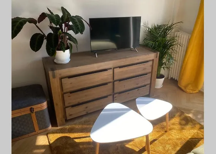 Neuf Et Proche Des Plages De Les Pins * Juan-les-Pins